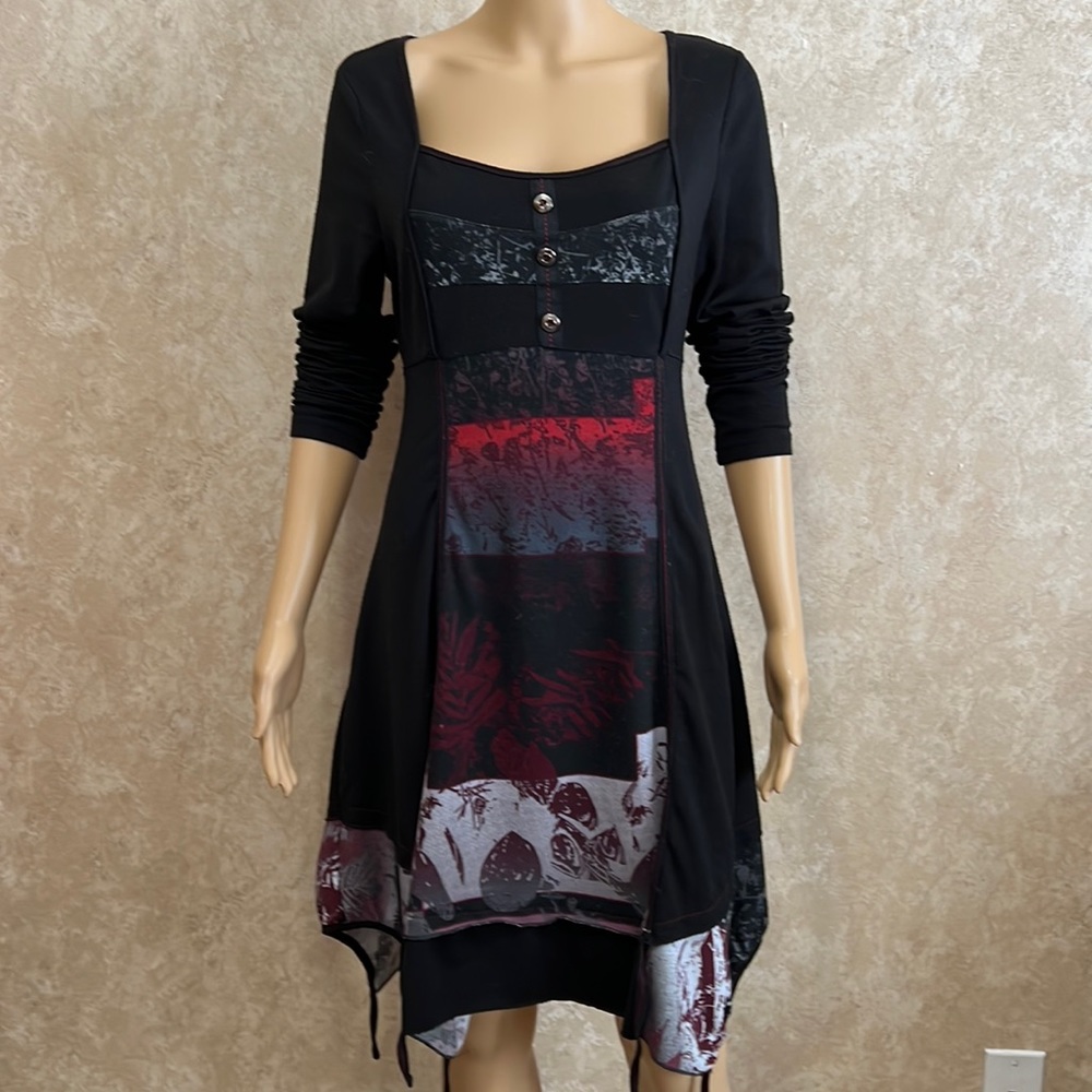 Fashion Paris Dresses size S